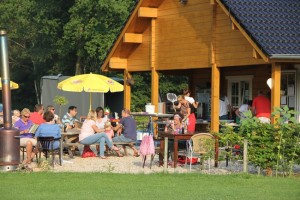 Camping De Drenthse Roos