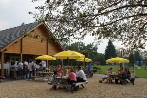 De drenthse roos pizzaman