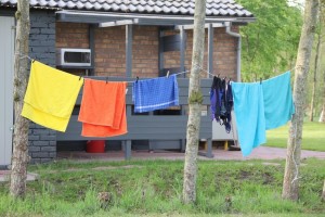 Camping De Drenthse Roos